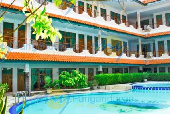 Hotel Fortuna Pangandaran