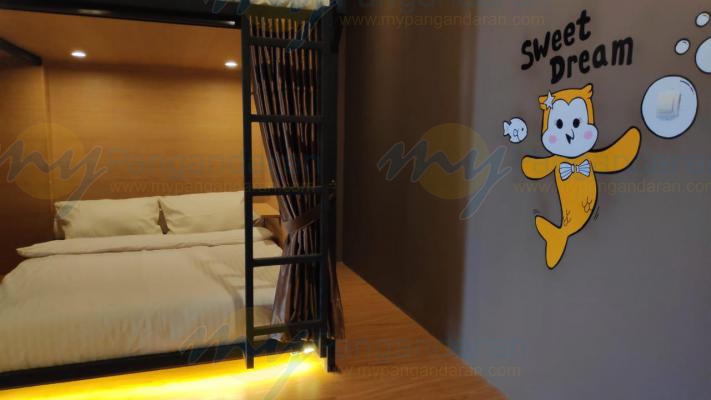 VK Pods Pangandaran
