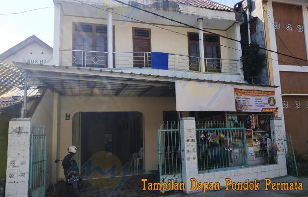 Pondok Permata Pangandaran