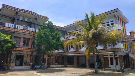 Hotel Sinar Rahayu 3