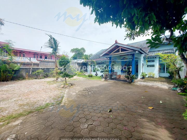 Villa SBC Pangandaran