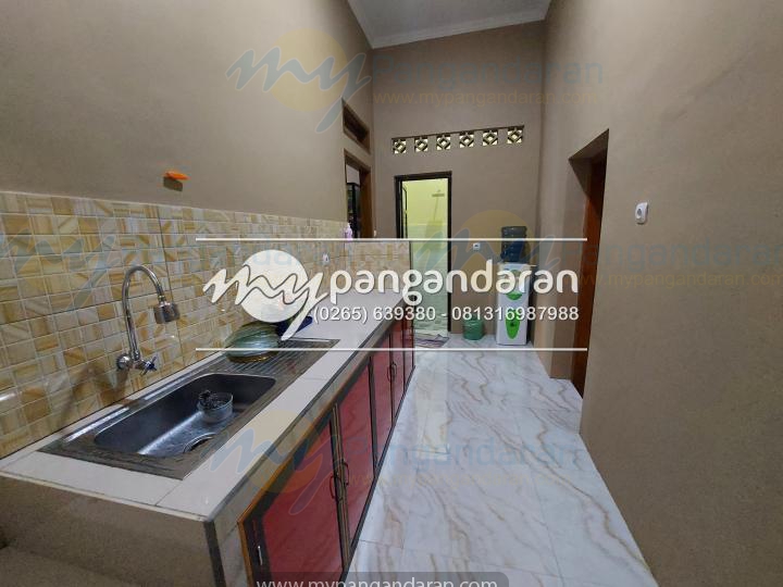 Pondok Dona Jangilus