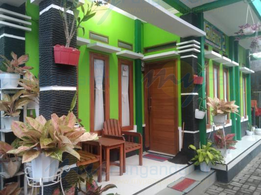 Pondok Gilang 2 Pangandaran