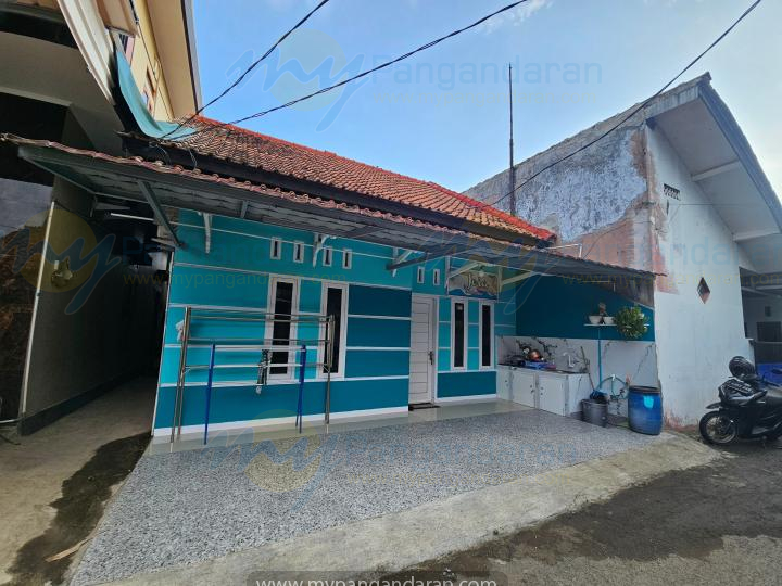 Joia Homestay Pangandaran
