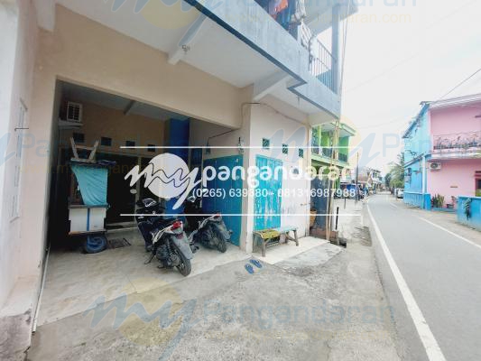 Rumah Sewa Mang Rom