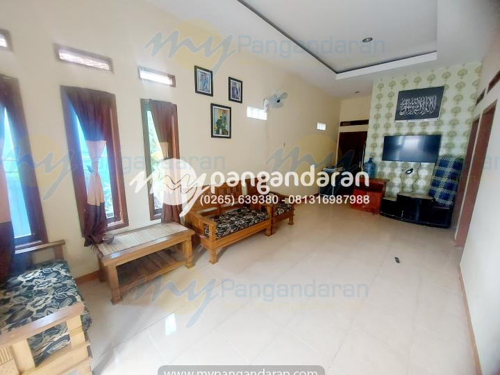 Neng Madu Jangilus Pangandaran