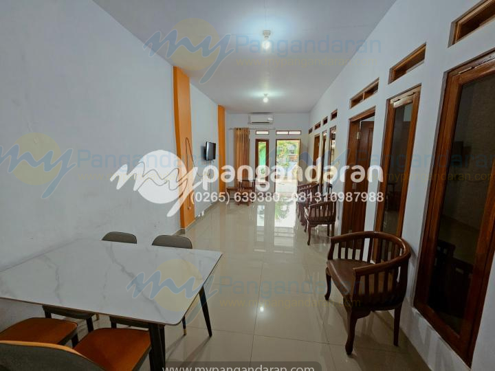 Rumah Bu Agus Catering Jangilus