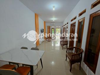 Rumah Bu Agus Catering Jangilus