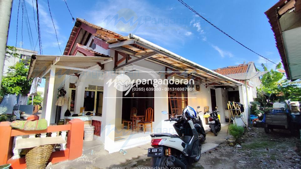 Danis Homestay Pangandaran