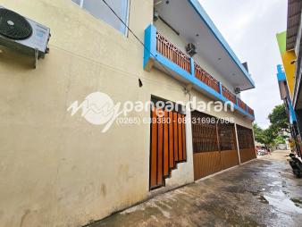 Yisar Beach In Pangandaran