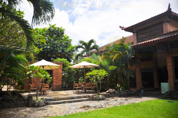 Nyiur Indah Resort  Pangandaran