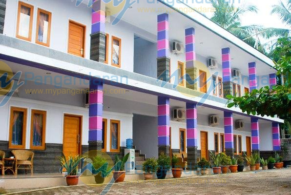 Pondok Dewi Pangandaran