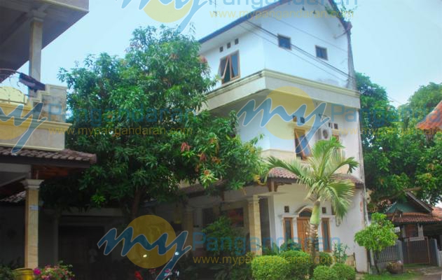 Pondok Dyant Pangandaran