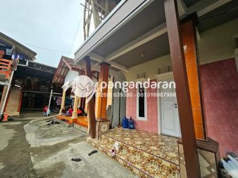 Pondok Fafa Pangandaran