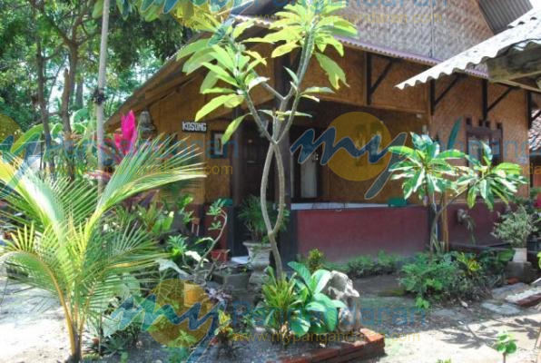 Pusaka Alam Pangandaran